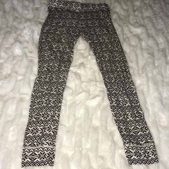 PINK Victoria's Secret Pants - Pink pajamas